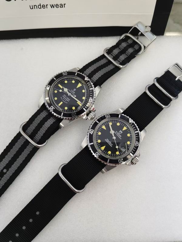 Tudor 40mm 080801